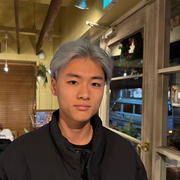 Cordial hair 本店×スタイル