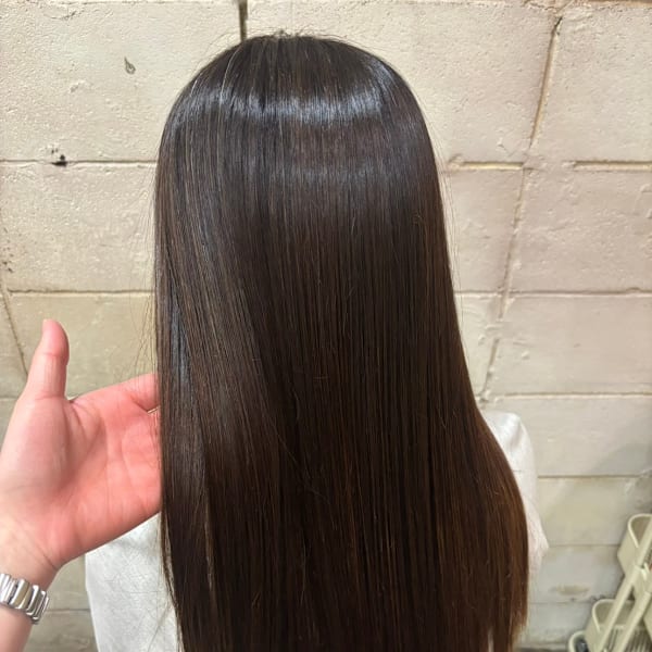 Cordial hair 本店×スタイル