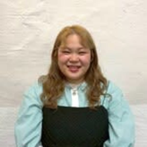 渡邊奈生 |shell吉祥寺【白髪ぼかし/ハイライト/髪質改善/縮毛矯正/ショート】