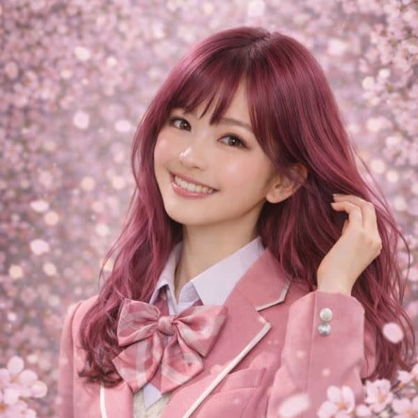 さくらカラー|sakura kawaii