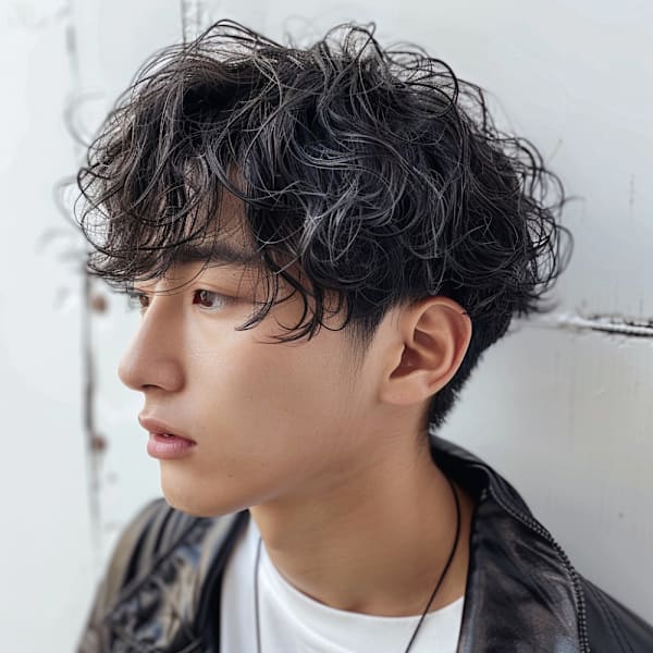 メンズスタイル|MODE K's 相模大野