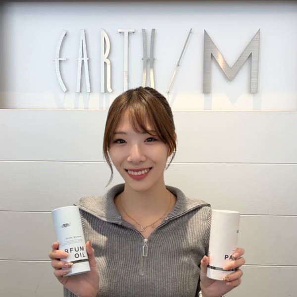 牧野 依奈|EARTH Mode 八千代緑が丘店【アース モード ヤチヨミドリガオカ】