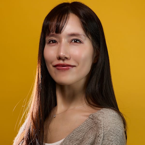 Air Straight｜変えすぎないで私らしく 大人可愛い