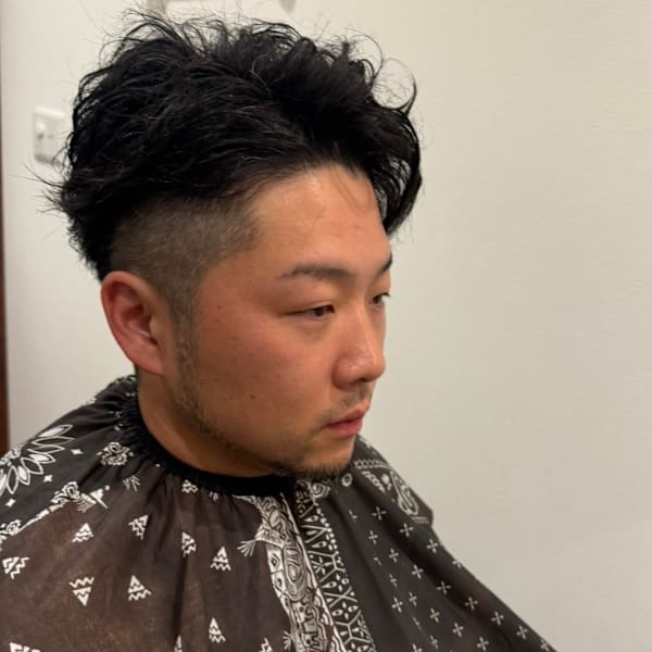 Golden Age×スタイル