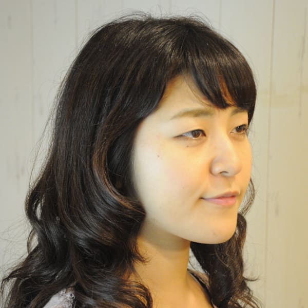 hair's Teria×スタイル