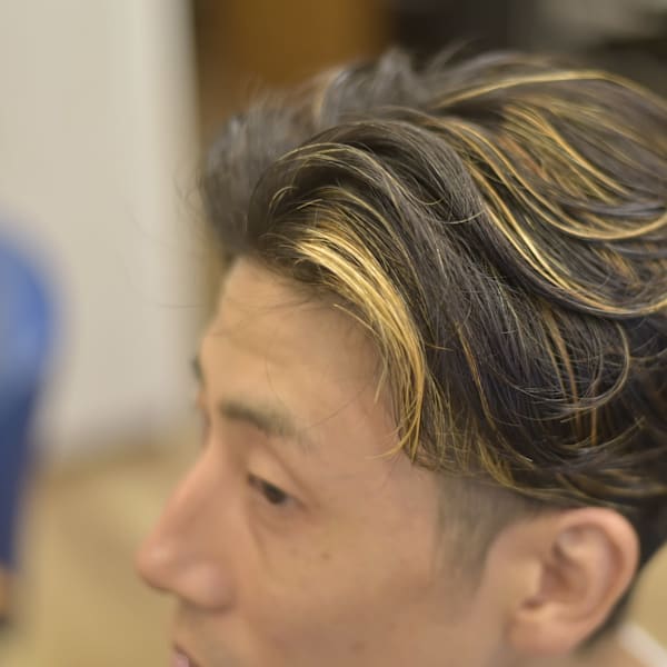 hair's Teria×スタイル