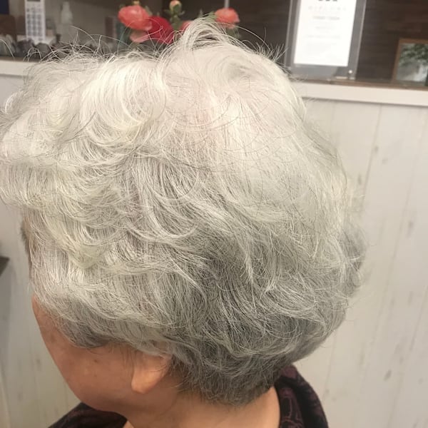 hair's Teria×スタイル
