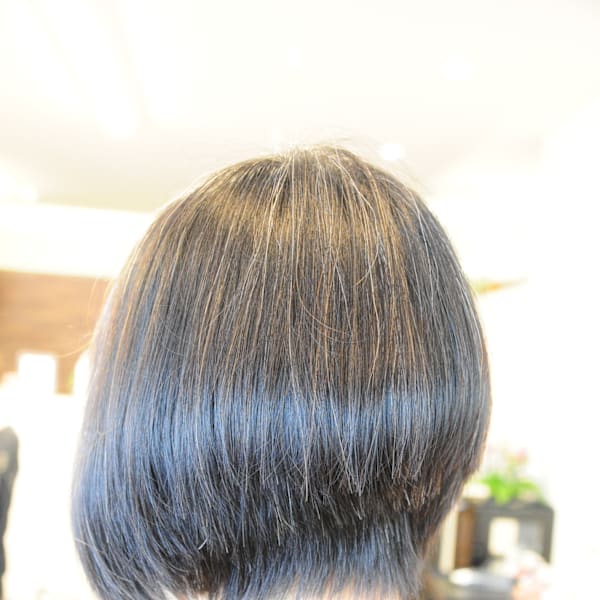 hair's Teria×スタイル