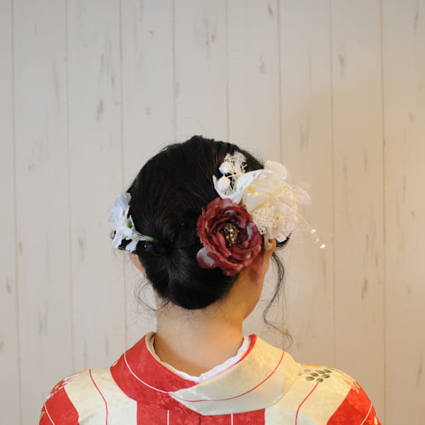 hair's Teria×スタイル