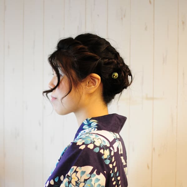 hair's Teria×スタイル