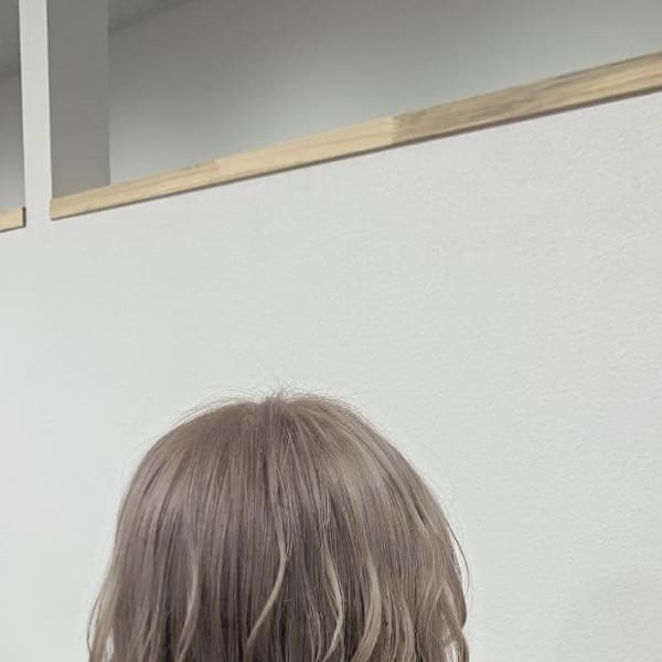ゆるふわ