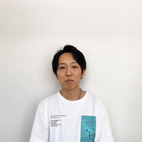 古川 卓磨|AUBE HAIR inaf 岐阜六条店 【オーブ ヘアー イナフ】