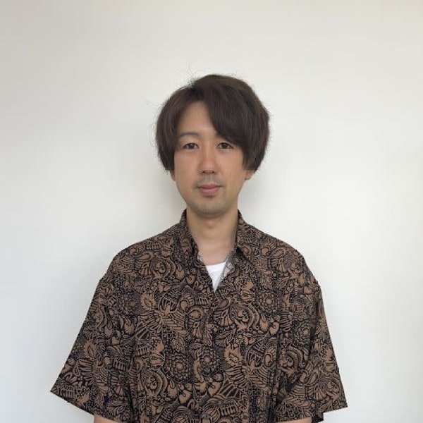 杉本 敦史|AUBE HAIR inaf 岐阜六条店 【オーブ ヘアー イナフ】