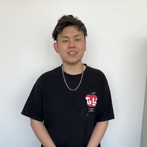 山際 勇策|AUBE HAIR inaf 岐阜六条店 【オーブ ヘアー イナフ】