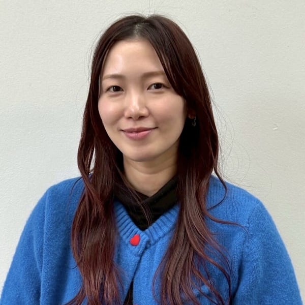 中嶋 ひかる|半個室型美容室 Sourire 小倉店