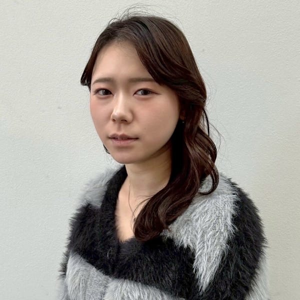 立野 友香|半個室型美容室 Sourire 小倉店