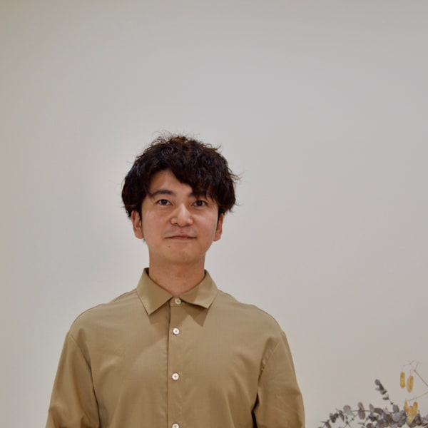 腰痛・肩こり根底改善サロン Re±body【ヨウツウカタコリコンテイカイゼンサロン リボディ】のスタッフ紹介。ハンガイ　マサヒロ