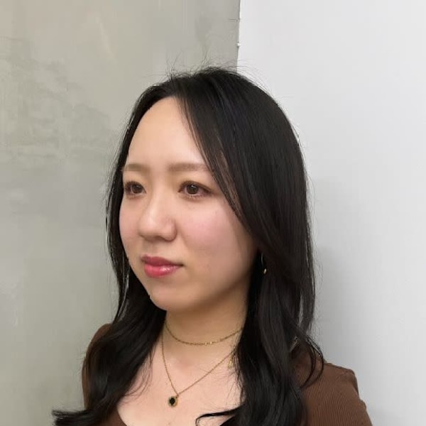 TAKASE MAO|AUBE HAIR jin 松阪店 【オーブ ヘアー ジン】