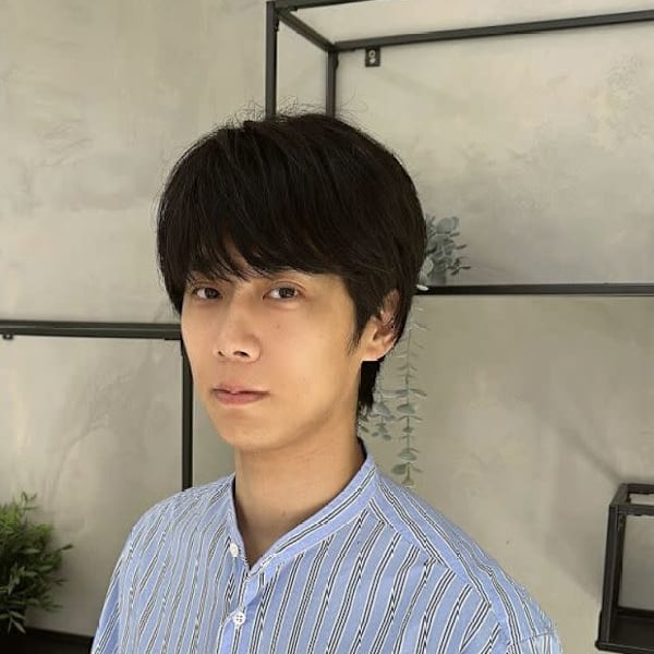 MAKI |AUBE HAIR jin 松阪店 【オーブ ヘアー ジン】
