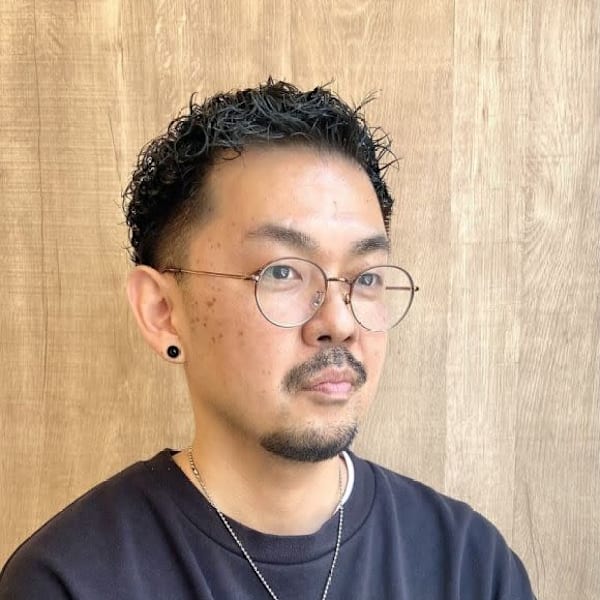 川中 康貴|AUBE HAIR latte 広島3号店 【オーブ ヘアー ラテ】
