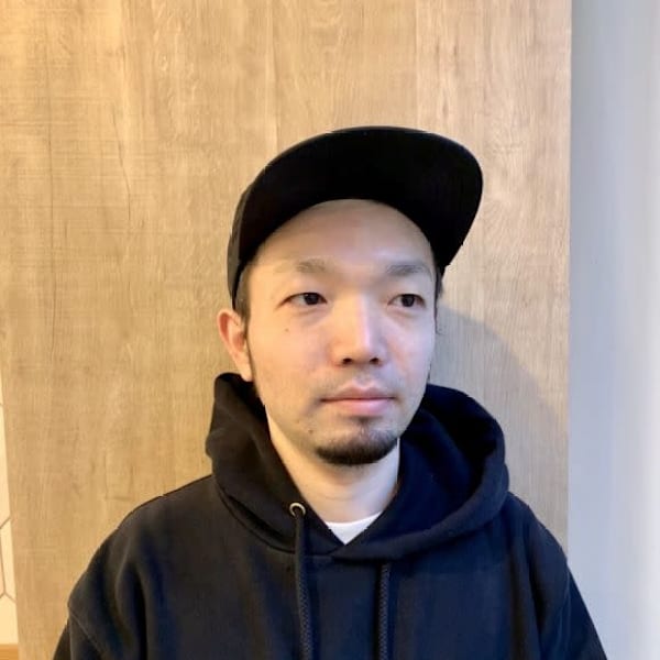 藤原 健志|AUBE HAIR latte 広島3号店 【オーブ ヘアー ラテ】