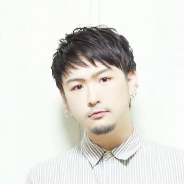 新開 雄介|AUBE HAIR brown 藍住店 【オーブ ヘアー ブラウン】