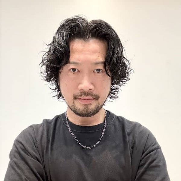 一色 良太|AUBE HAIR fate 宇多津店 【オーブ ヘアー フェイト】