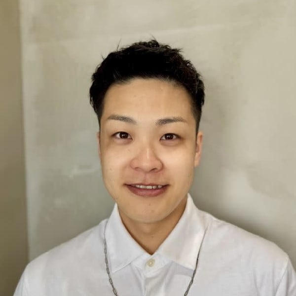 弓立 薫|AUBE HAIR mara 松山2号店 【オーブ ヘアー マラ】