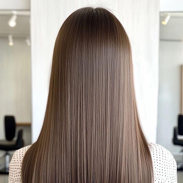 髪質改善スタイル|MODE K's 相模大野