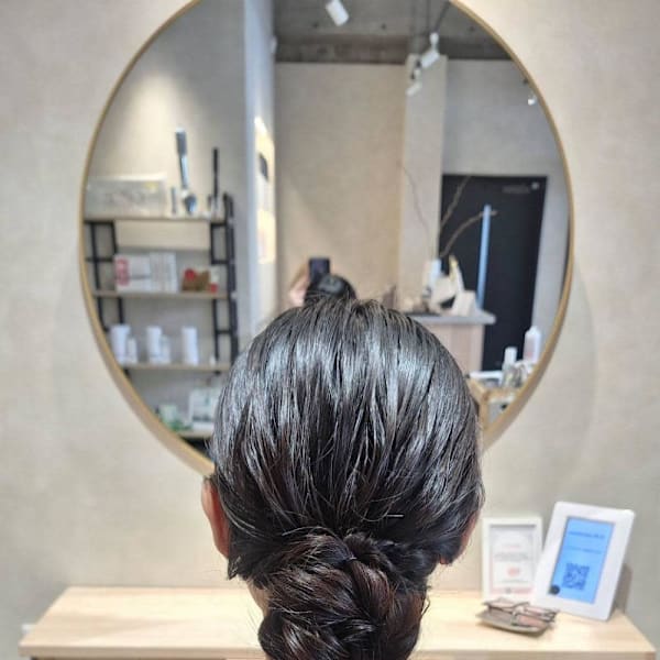 シンプルシニオン