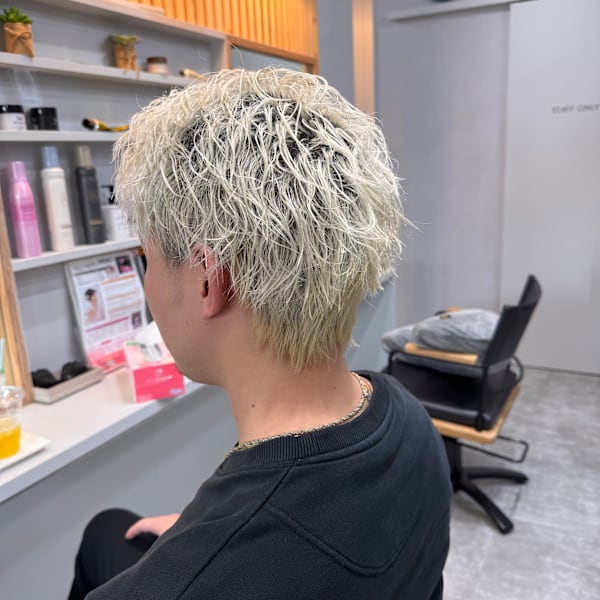 COLORE【コロレ】×スタイル