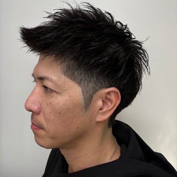 COLORE【コロレ】×スタイル