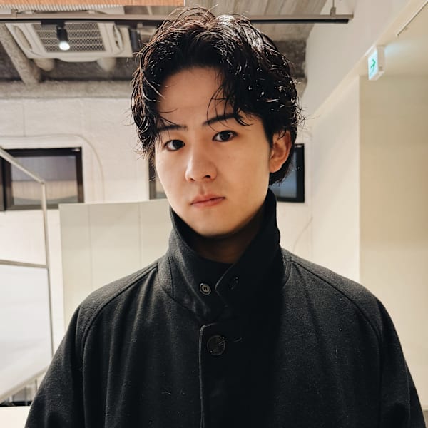 LIC men's salon 南堀江×スタイル|LIC men's salon 南堀江