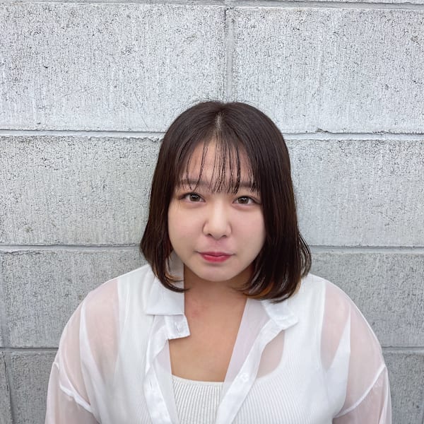 伊藤 美和|R hair