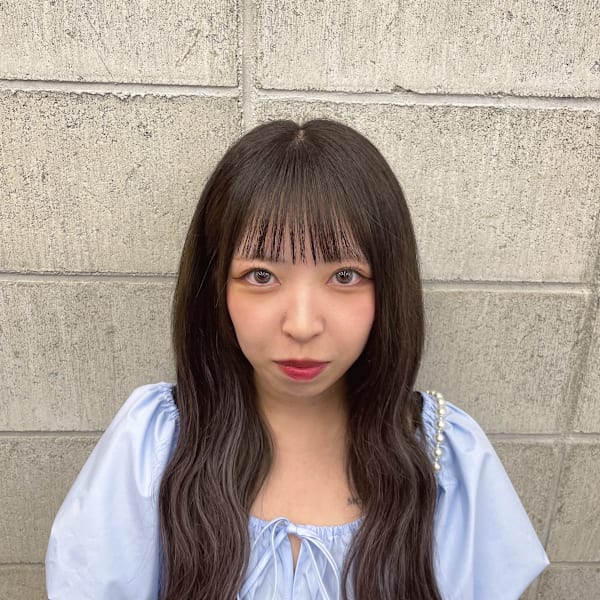 松野 さくら|R hair