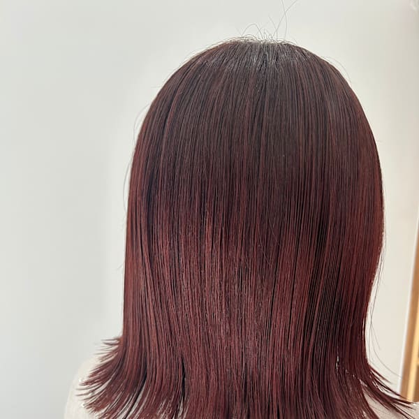 Rosso Hair&SPA 川口店×スタイル|Rosso Hair&SPA 川口店