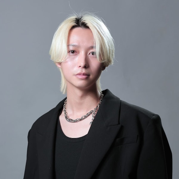 ミユウ 予約枠２|LIPPS hair 川崎 annex【2/25 NEW OPEN】