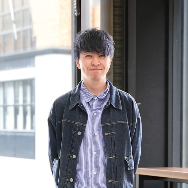 宮﨑 雄飛|N° jillva 立川