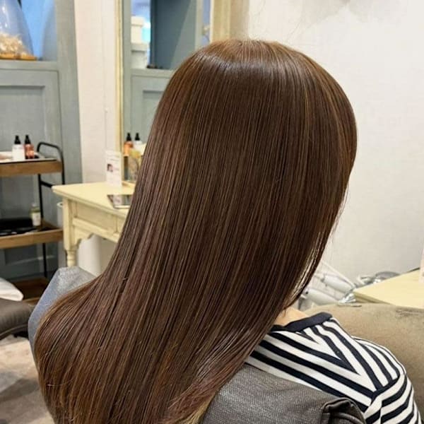 【ヘアジュレドゥ 川松】酸熱トリートメント！|hair jurer deux