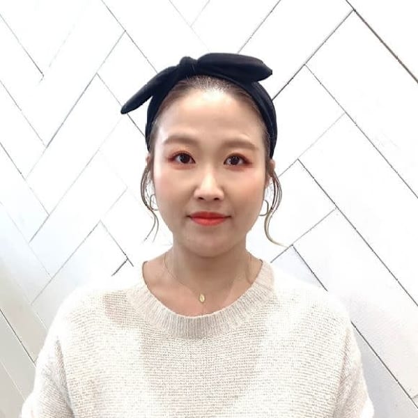 梶尾 陽子|AUBE HAIR largo 広島祇園店 【オーブ ヘアー ラルゴ】