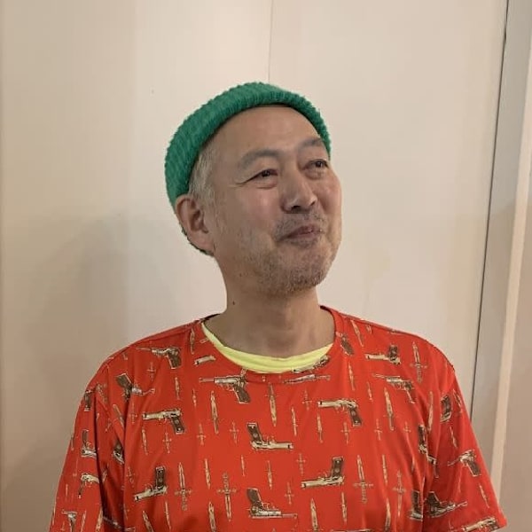 石垣 正人|AUBE HAIR clover 名古屋3号店 【オーブ ヘアー クローバー】