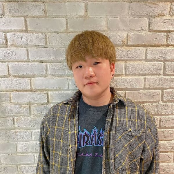 AKIRA |AUBE HAIR fleur 名古屋店 【オーブ ヘアー フルール】