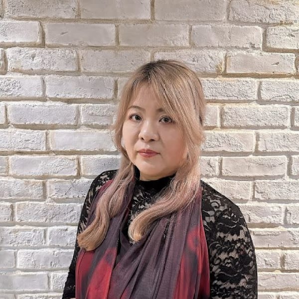 吉田 理恵|AUBE HAIR fleur 名古屋店 【オーブ ヘアー フルール】