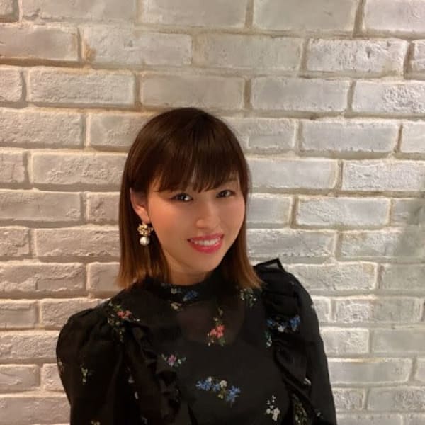 安井 絵梨奈|AUBE HAIR fleur 名古屋店 【オーブ ヘアー フルール】