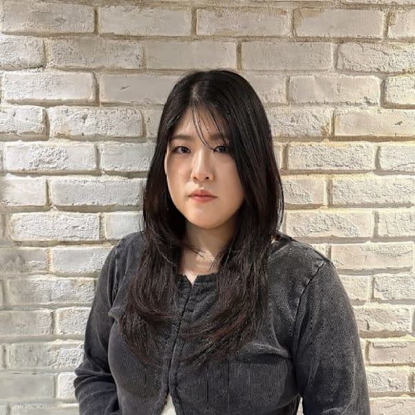 Nana |AUBE HAIR fleur 名古屋店 【オーブ ヘアー フルール】