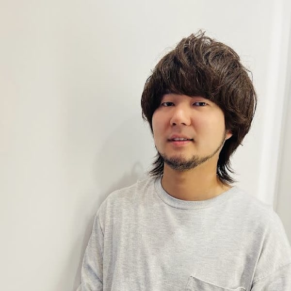 後藤 一平|AUBE HAIR earl 一宮店 【オーブ ヘアー アール】