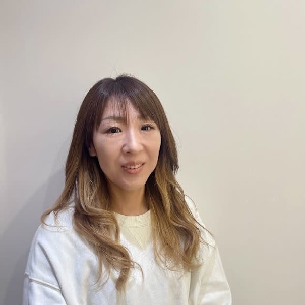 川上 真樹|AUBE HAIR earl 一宮店 【オーブ ヘアー アール】