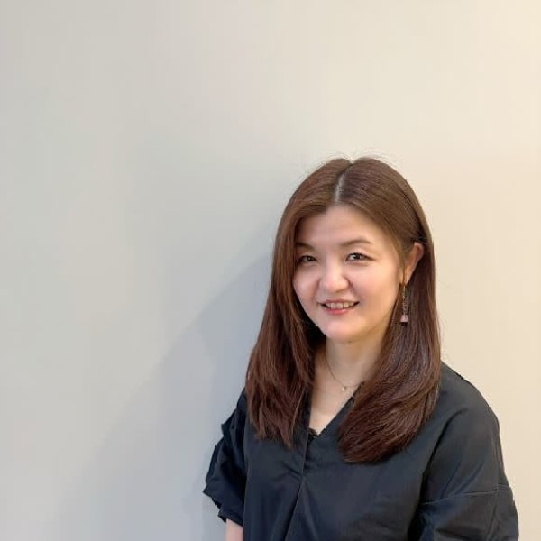 佐藤 淳子|AUBE HAIR earl 一宮店 【オーブ ヘアー アール】