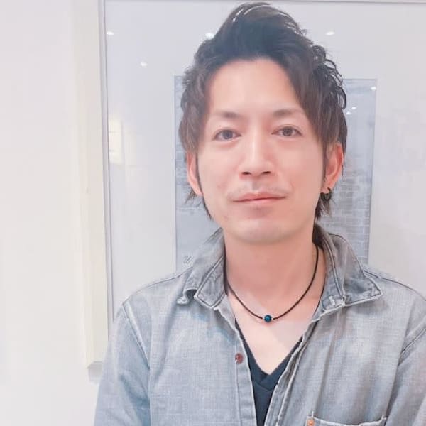 壽福 亮介|AUBE HAIR miel 広島段原店 【オーブ ヘアー ミエル】