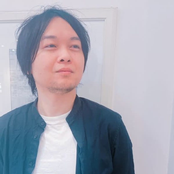 山添 由貴|AUBE HAIR miel 広島段原店 【オーブ ヘアー ミエル】